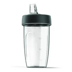 Blenderflaske KAH740PL tilbehør kjøkkenmaskin 600ml-Kenwood Outlet