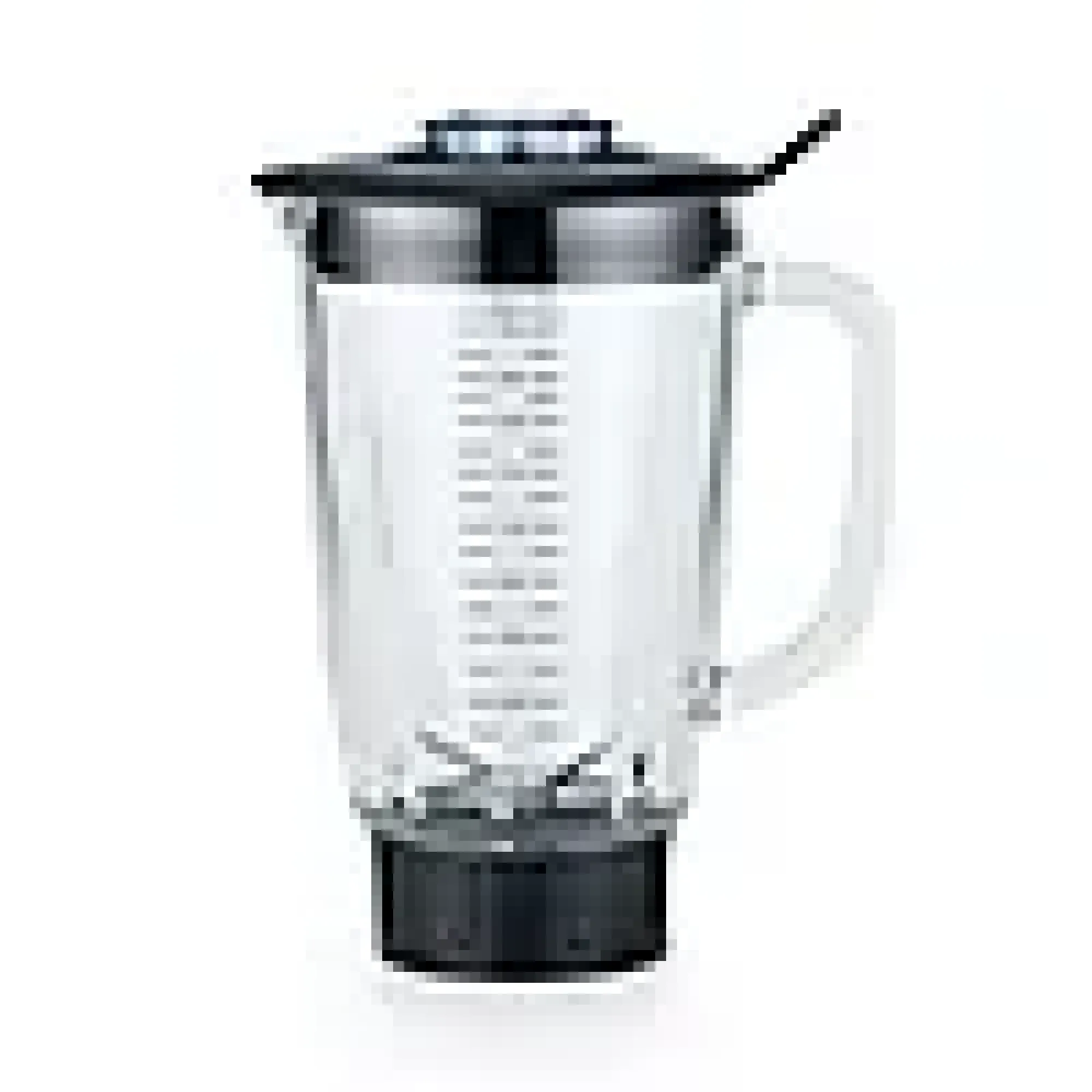 Blender Immix stål 1,8l 1800w BL7S-PB1800-Wilfa Outlet