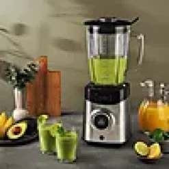 Blender Immix stål 1,8l 1800w BL7S-PB1800-Wilfa Outlet