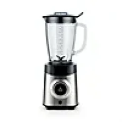 Blender Immix stål 1,8l 1800w BL7S-PB1800-Wilfa Outlet