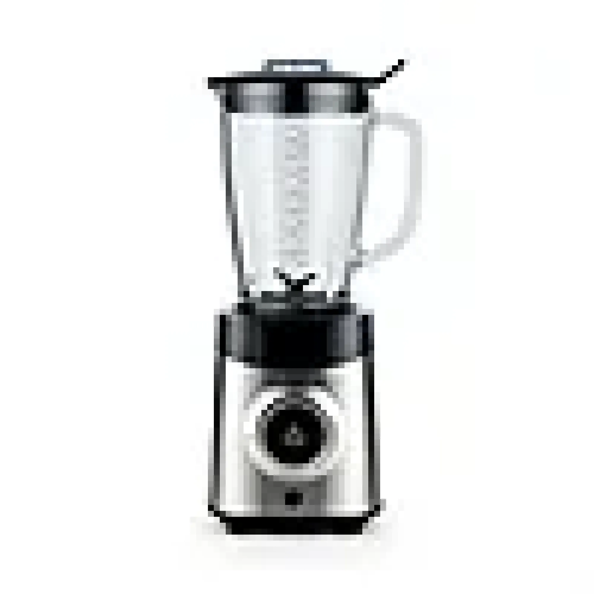 Blender Immix stål 1,8l 1800w BL7S-PB1800-Wilfa Outlet