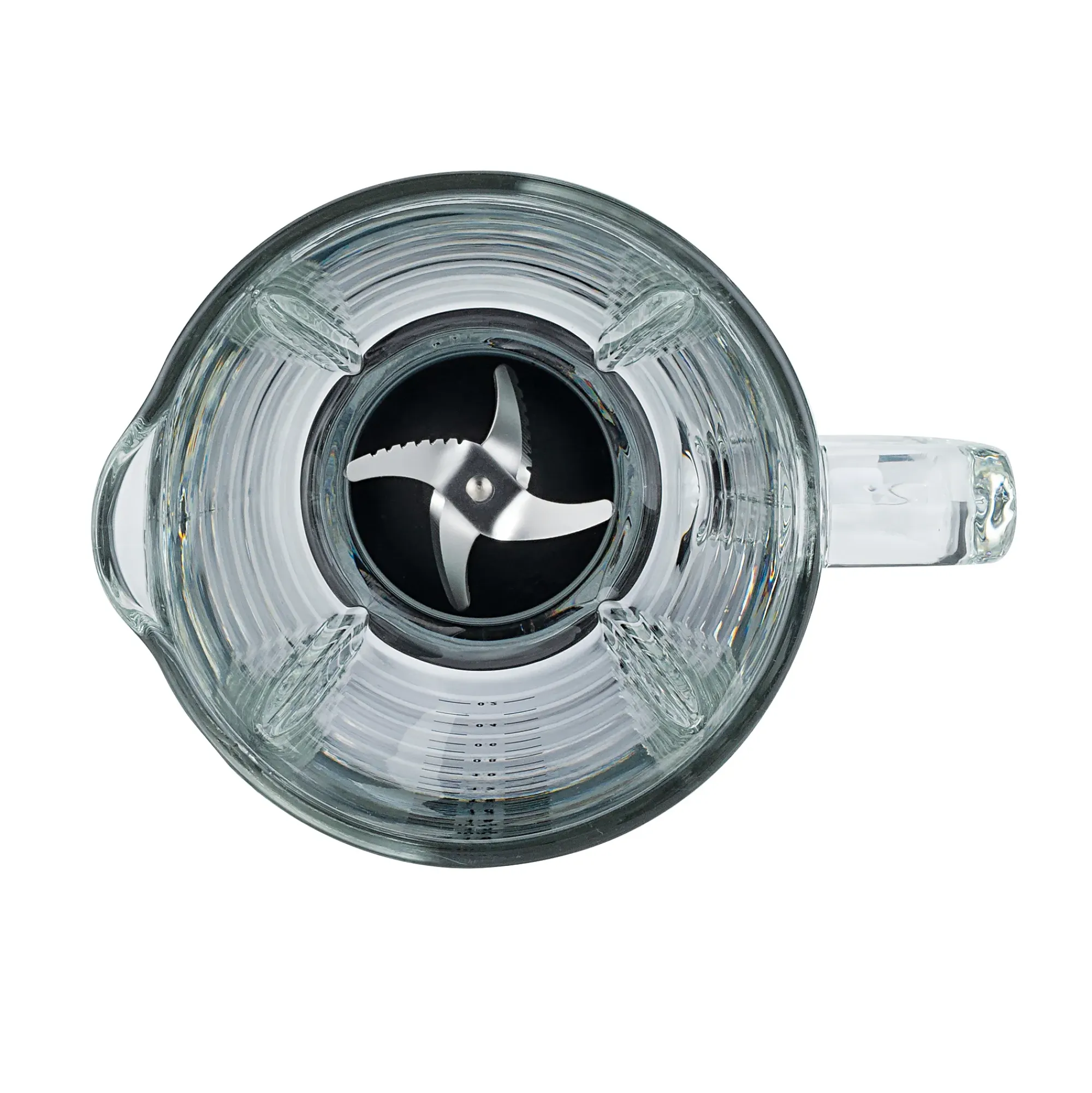Blender Immix stål 1,8l 1800w BL7S-PB1800-Wilfa Outlet