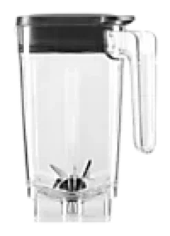 Blender krem-Kitchenaid Outlet