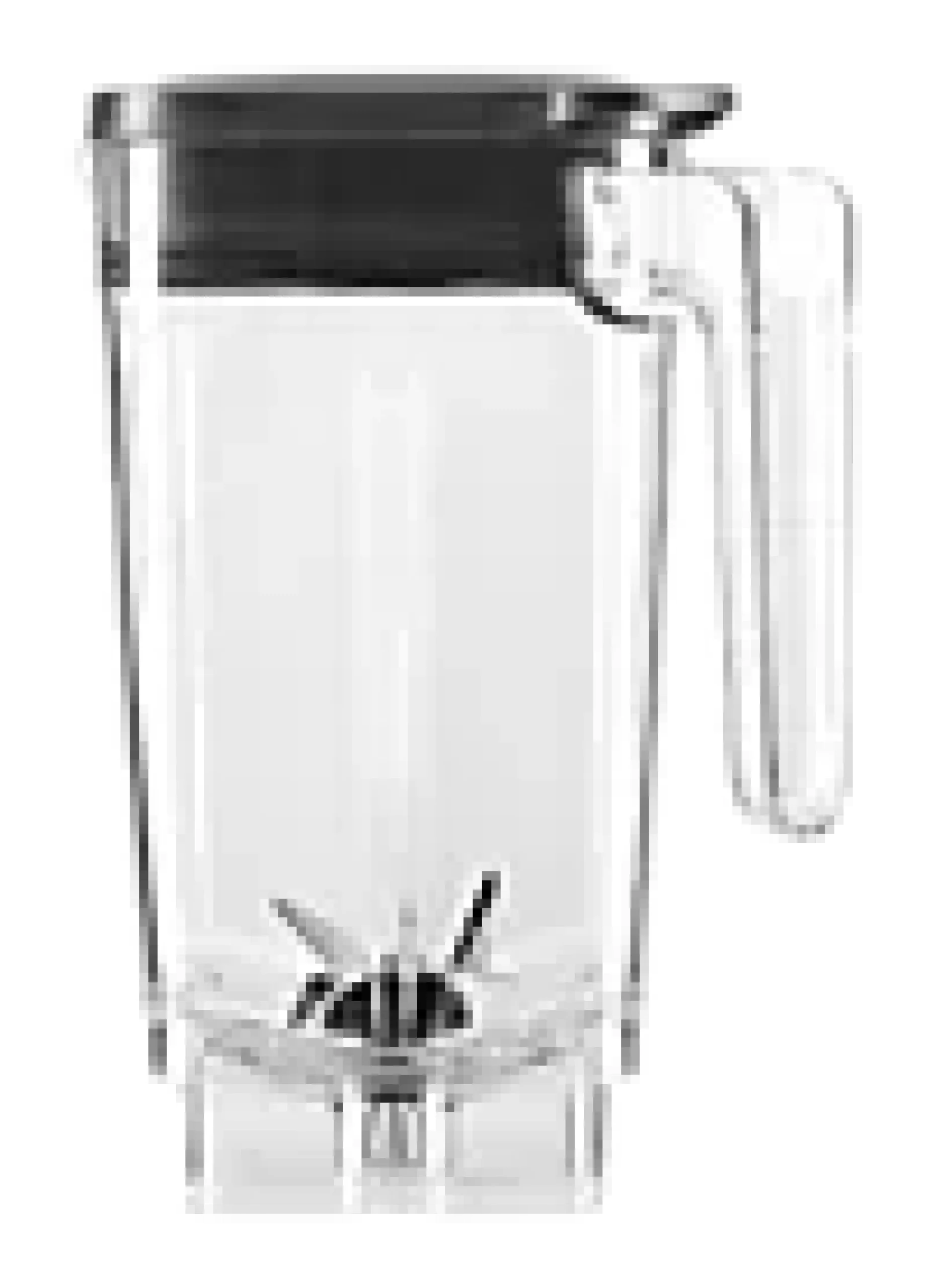 Blender krem-Kitchenaid Outlet