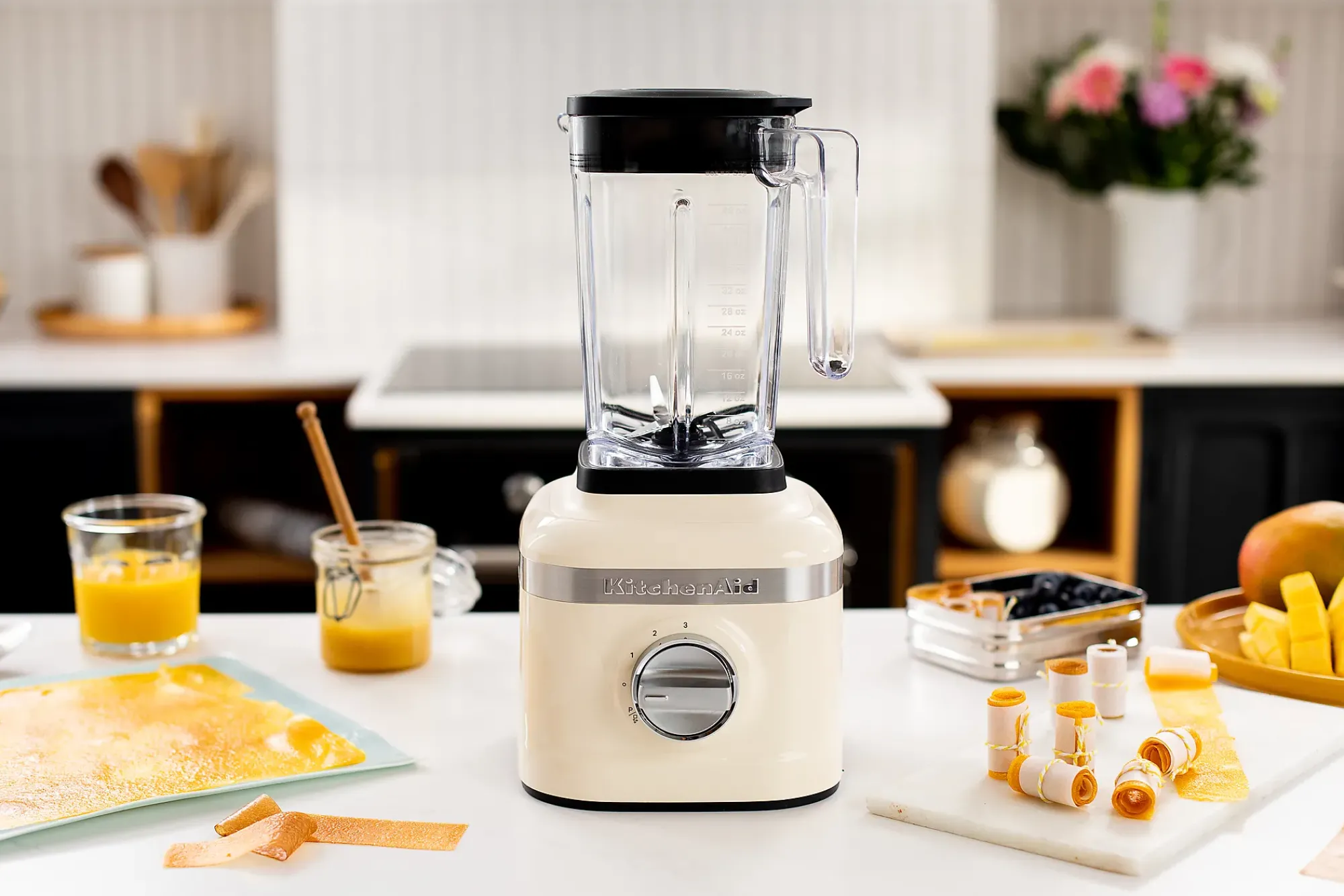 Blender krem-Kitchenaid Outlet