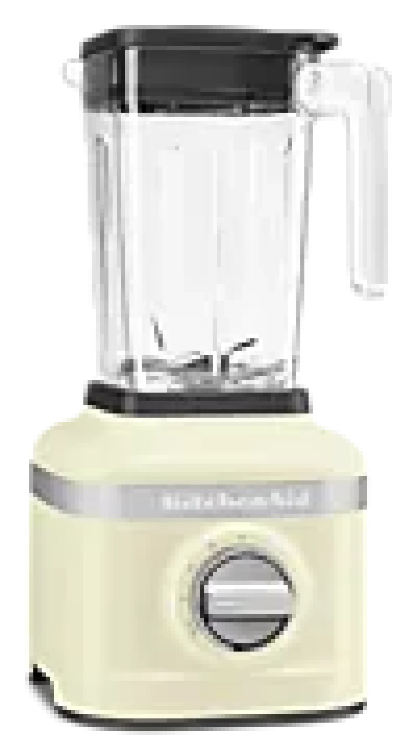 Blender krem-Kitchenaid Outlet