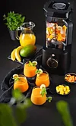 Blender Powerfuel PB1B-P2000-Wilfa