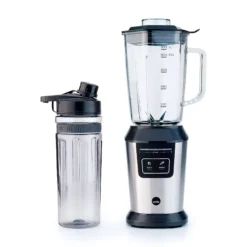 Blender stål 0,8l-Wilfa Clearance