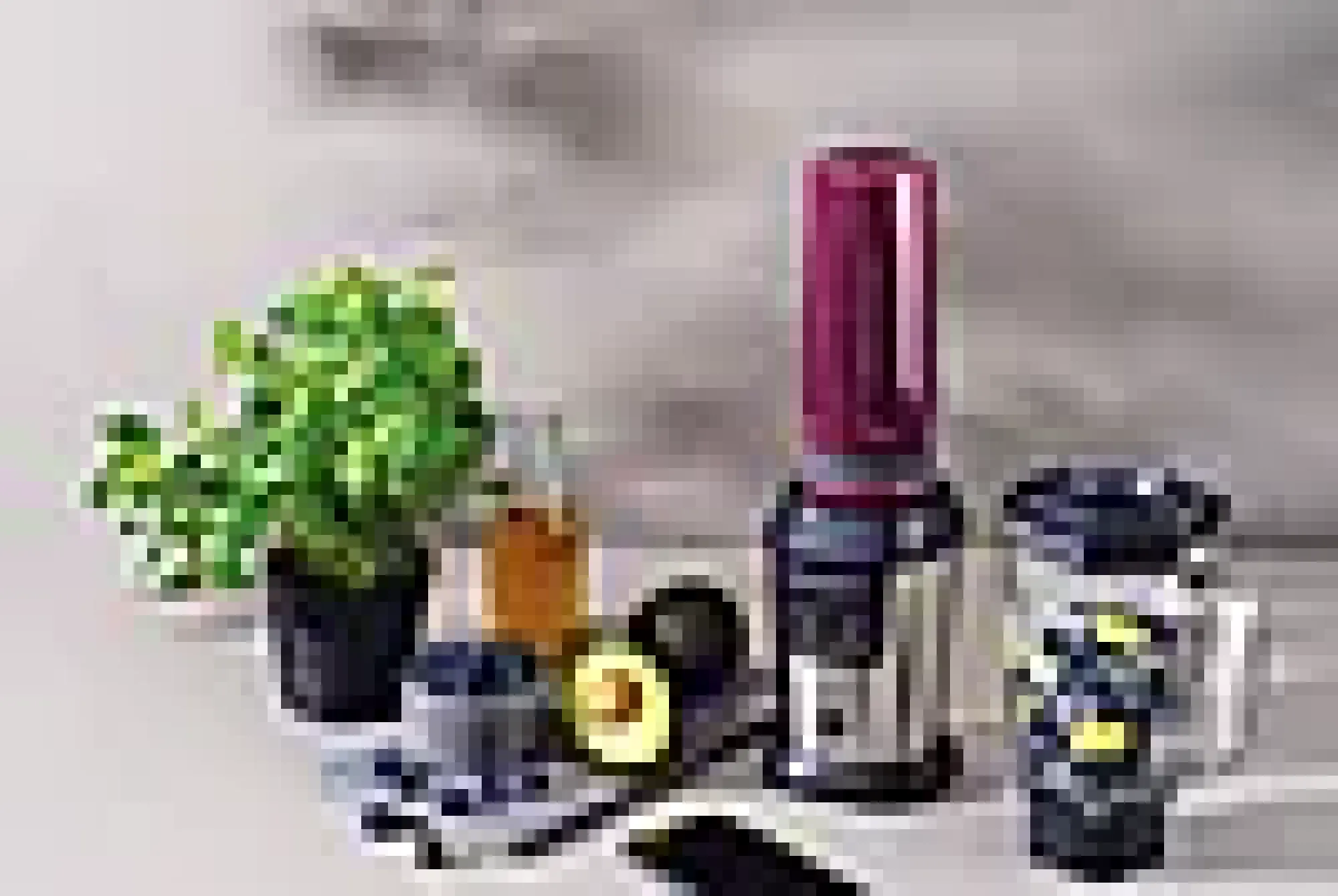 Blender stål 0,8l-Wilfa Clearance