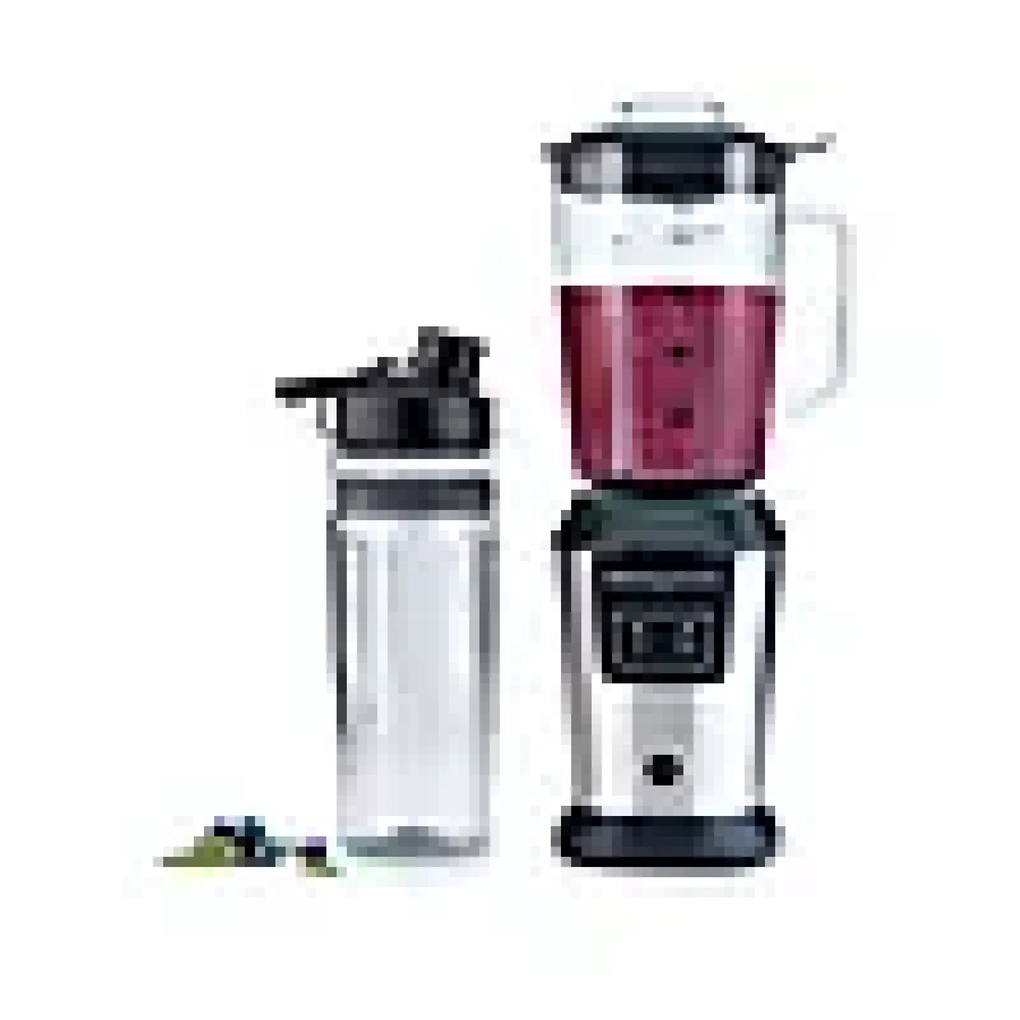 Blender stål 0,8l-Wilfa Clearance