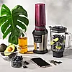 Blender stål 0,8l-Wilfa Clearance