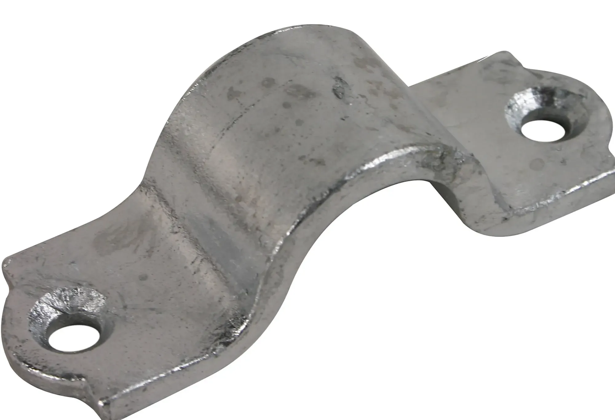 BLIKK FOR SKÅTE M/16MM BOLT-Pn Beslag Outlet