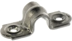 BLIKK FOR SKÅTE M/13MM BOLT-Pn Beslag