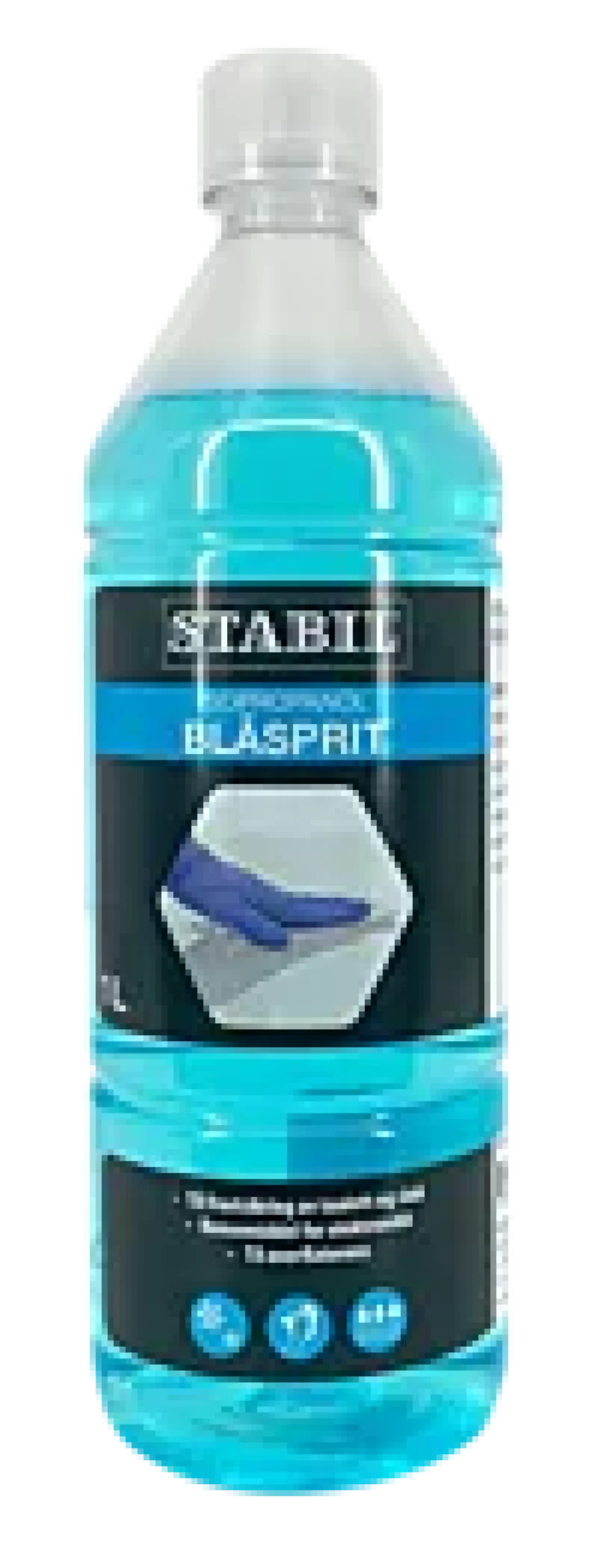 BLÅRENS 1L ISOPROPANOL-Stabil Clearance