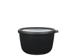 Bolle med lokk Cirqula 1l-Mepal Hot