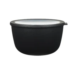 Bolle med lokk Cirqula 3l-Mepal Clearance