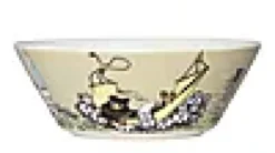 Bolle Mummi 15cm Bisamrotta Beige-Moomin Arabia Online