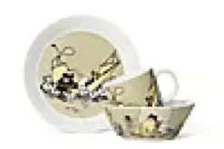 Bolle Mummi 15cm Bisamrotta Beige-Moomin Arabia Online