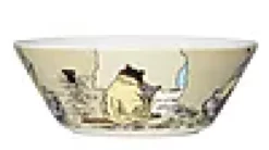 Bolle Mummi 15cm Bisamrotta Beige-Moomin Arabia Online