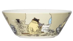 Bolle Mummi 15cm Bisamrotta Beige-Moomin Arabia Online