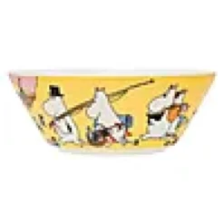 Bolle Mummi 15cm Familietid 80-Moomin Arabia Discount