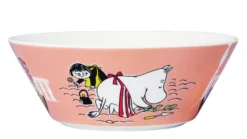 Bolle Mummi 15cm Mummimamma Marmelade-Moomin Arabia Outlet