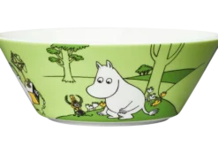 Bolle Mummi 15cm Mummitrollet-Moomin Arabia Discount