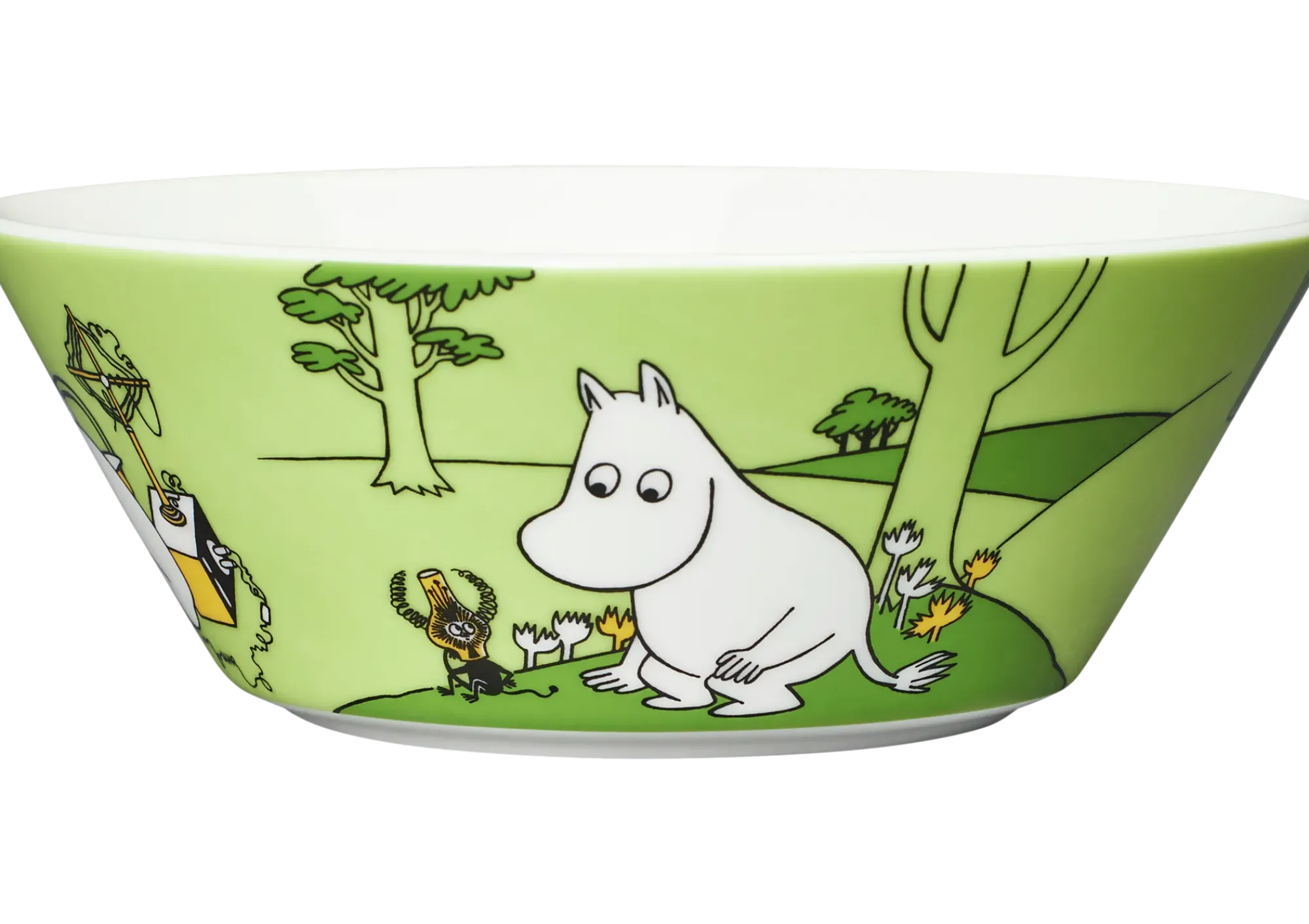 Bolle Mummi 15cm Mummitrollet-Moomin Arabia Discount
