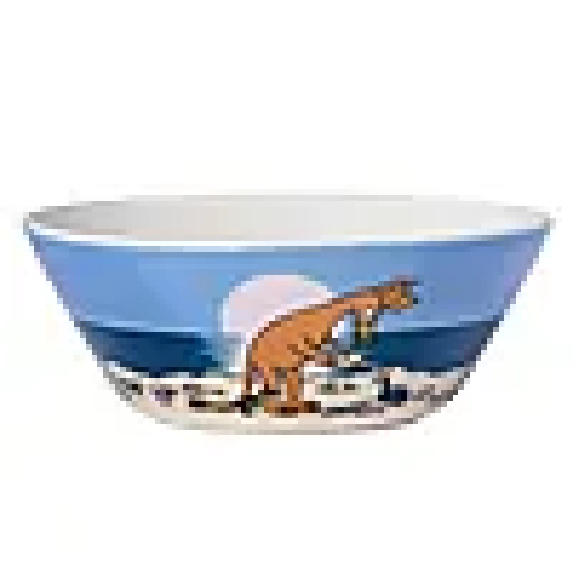 Bolle Mummi 15cm Sniff Blå-Moomin Arabia Discount