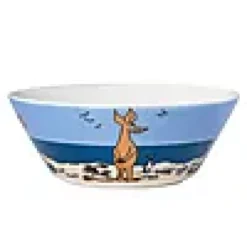 Bolle Mummi 15cm Sniff Blå-Moomin Arabia Discount