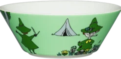 Bolle Mummi 15cm Snusmumrikken-Moomin Arabia Best