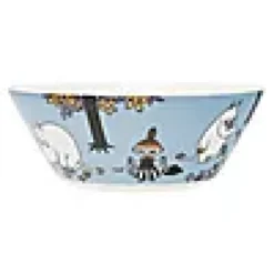 Bolle Mummi 15cm Venner For Alltid 80-Moomin Arabia New