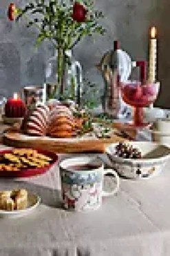 Bolle Mummi 15cm Vinterens under-Moomin Arabia Online