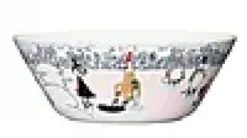 Bolle Mummi 15cm Vinterens under-Moomin Arabia Online