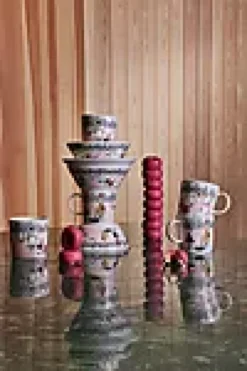 Bolle Mummi 15cm Vinterens under-Moomin Arabia Online