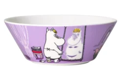 Bolle Mummi Snorkfrøken 15cm-Moomin Arabia Discount