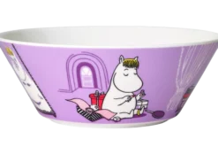Bolle Mummi Snorkfrøken 15cm-Moomin Arabia Discount