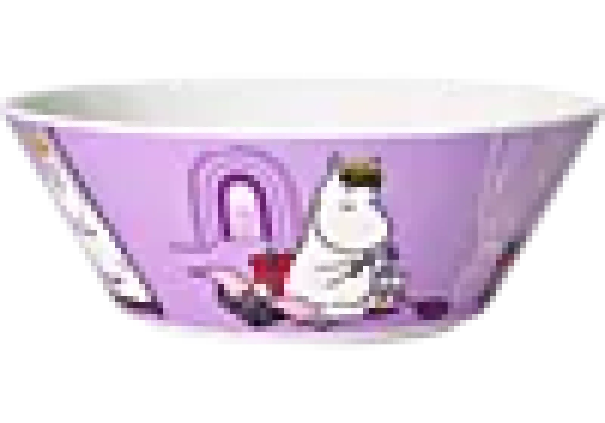 Bolle Mummi Snorkfrøken 15cm-Moomin Arabia Discount