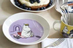 Bolle Mummi Snorkfrøken 15cm-Moomin Arabia Discount
