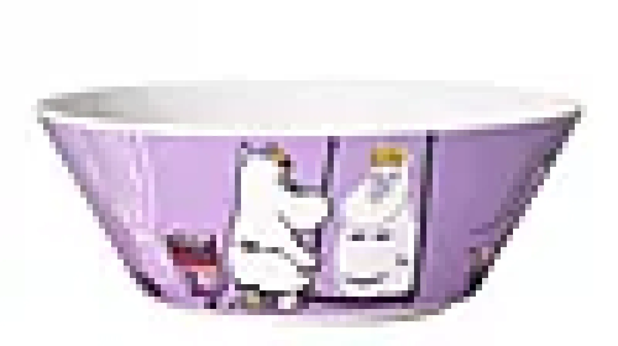 Bolle Mummi Snorkfrøken 15cm-Moomin Arabia Discount