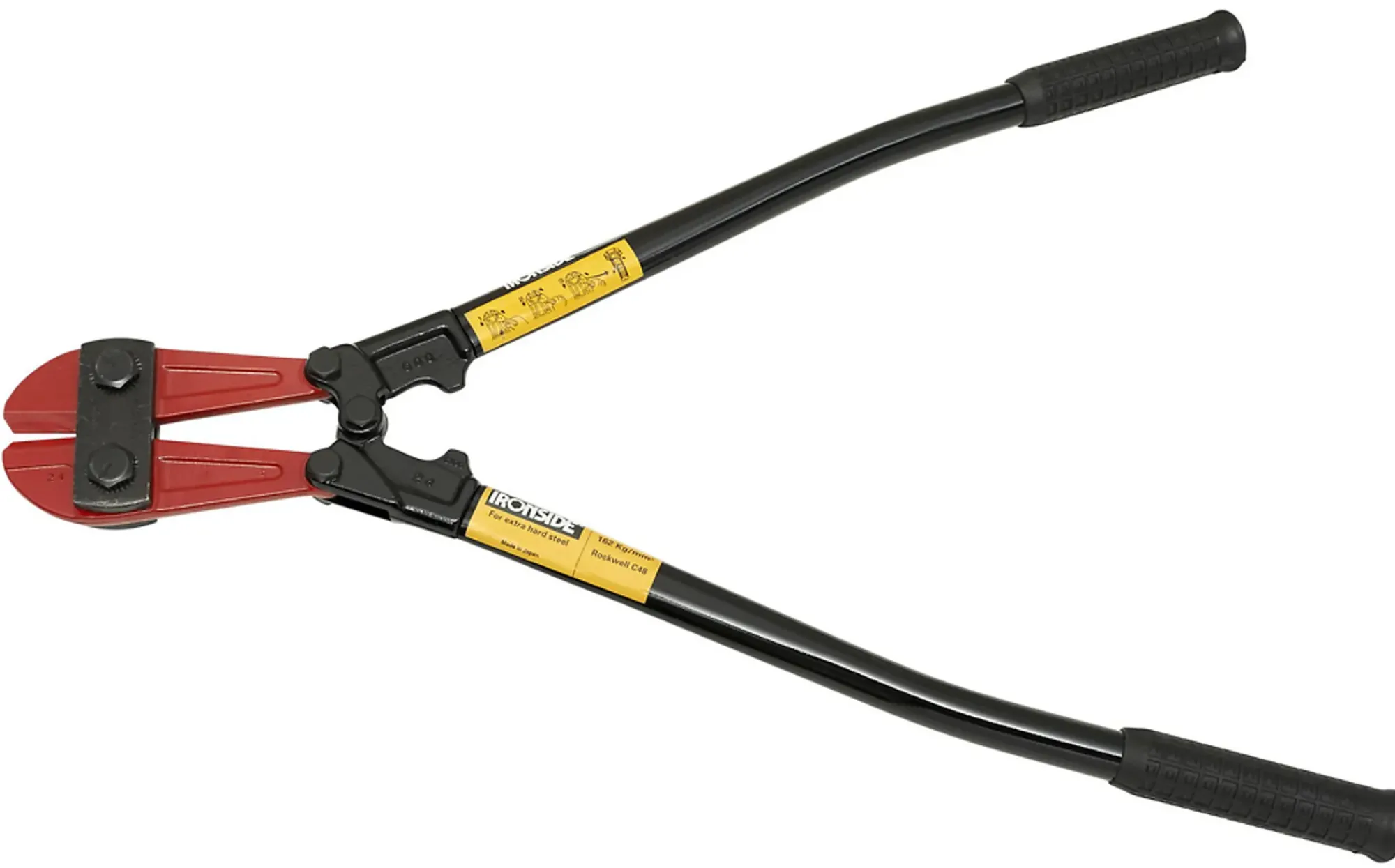 Boltesaks HRC48 450mm-Ironside Sale