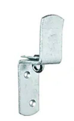 Bomholder galvanisert PN6095-Pn Beslag New
