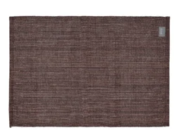 Bordbrikke Sparkle maroon 33x48cm 2stk-Södahl Discount