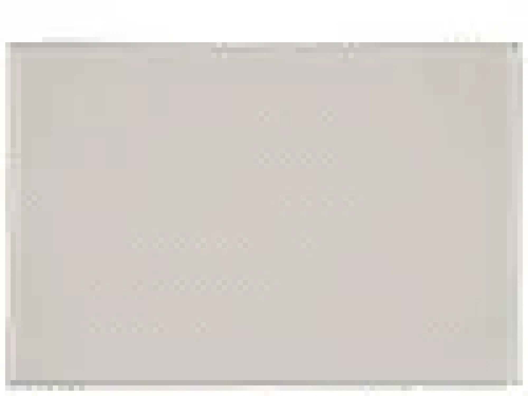 Bordbrikke 33x48 Grain-Södahl Sale