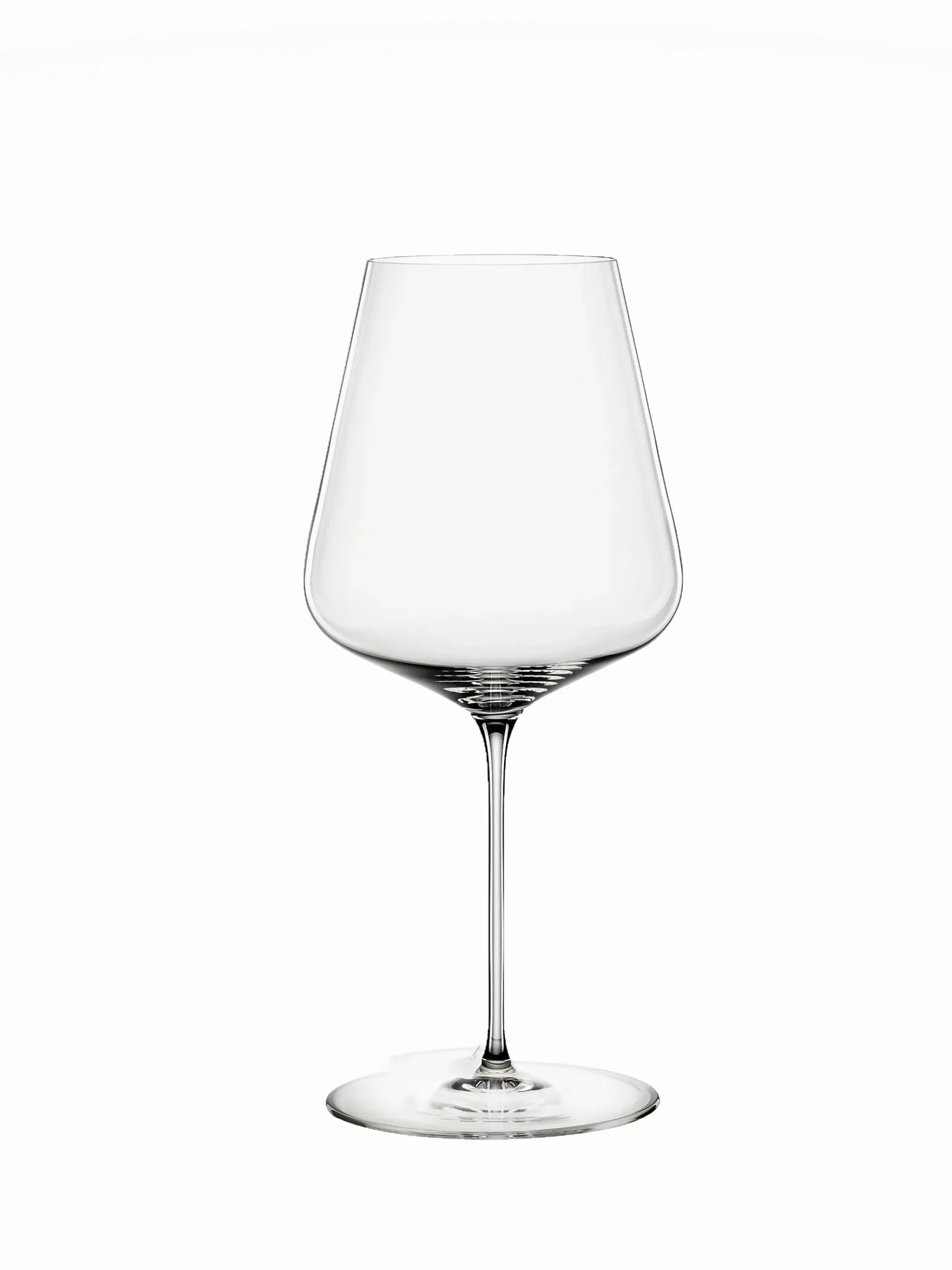 Bordeauxglass 750ml 2stk-Spiegelau Hot