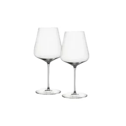 Bordeauxglass 750ml 2stk-Spiegelau Hot