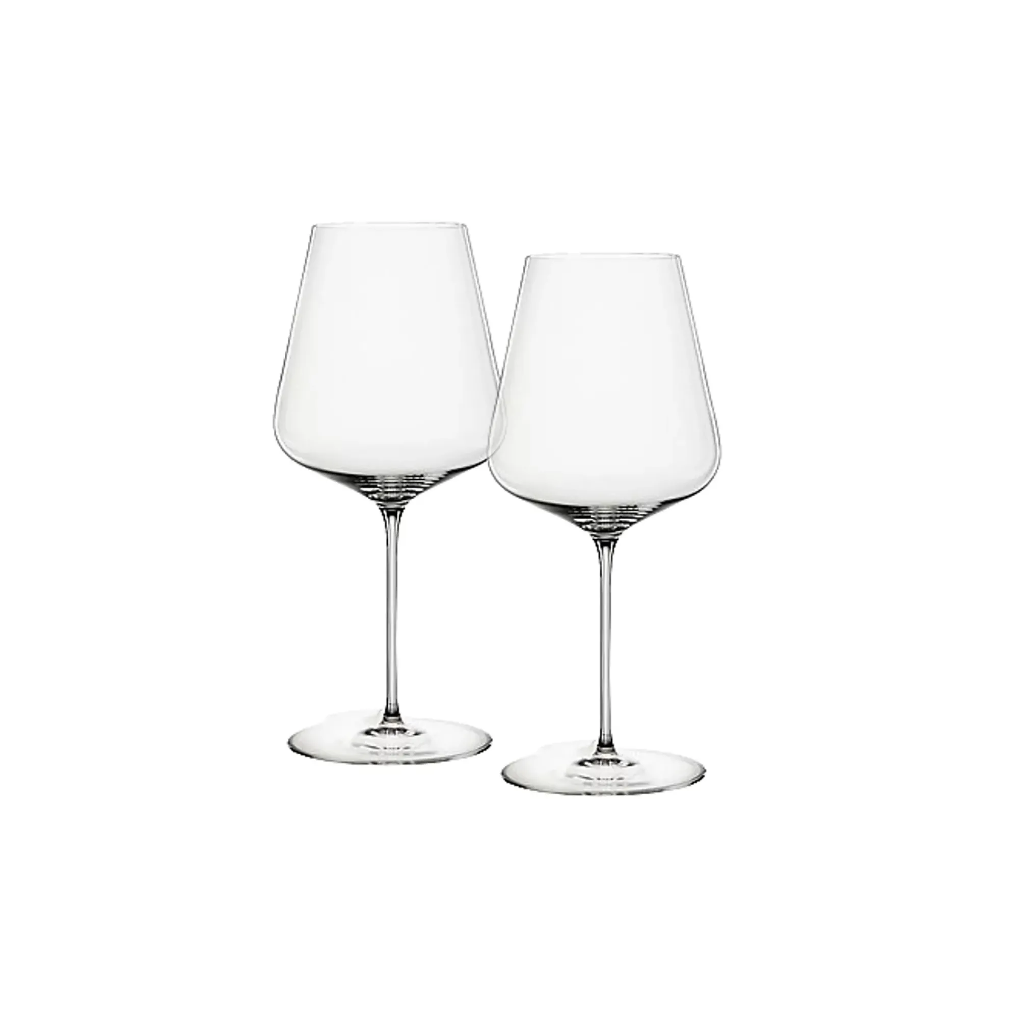 Bordeauxglass 750ml 2stk-Spiegelau Hot
