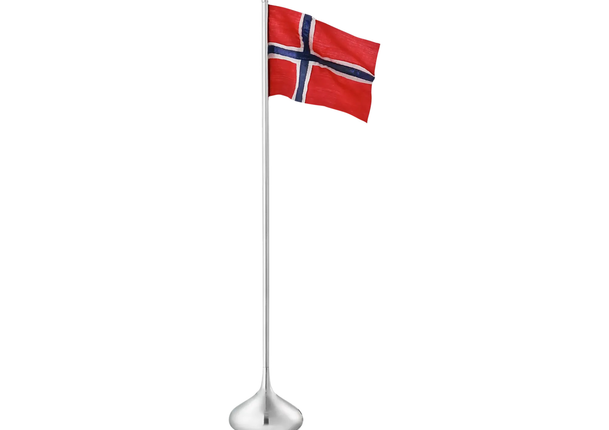Bordflagg norsk 35cm-Rosendahl Hot