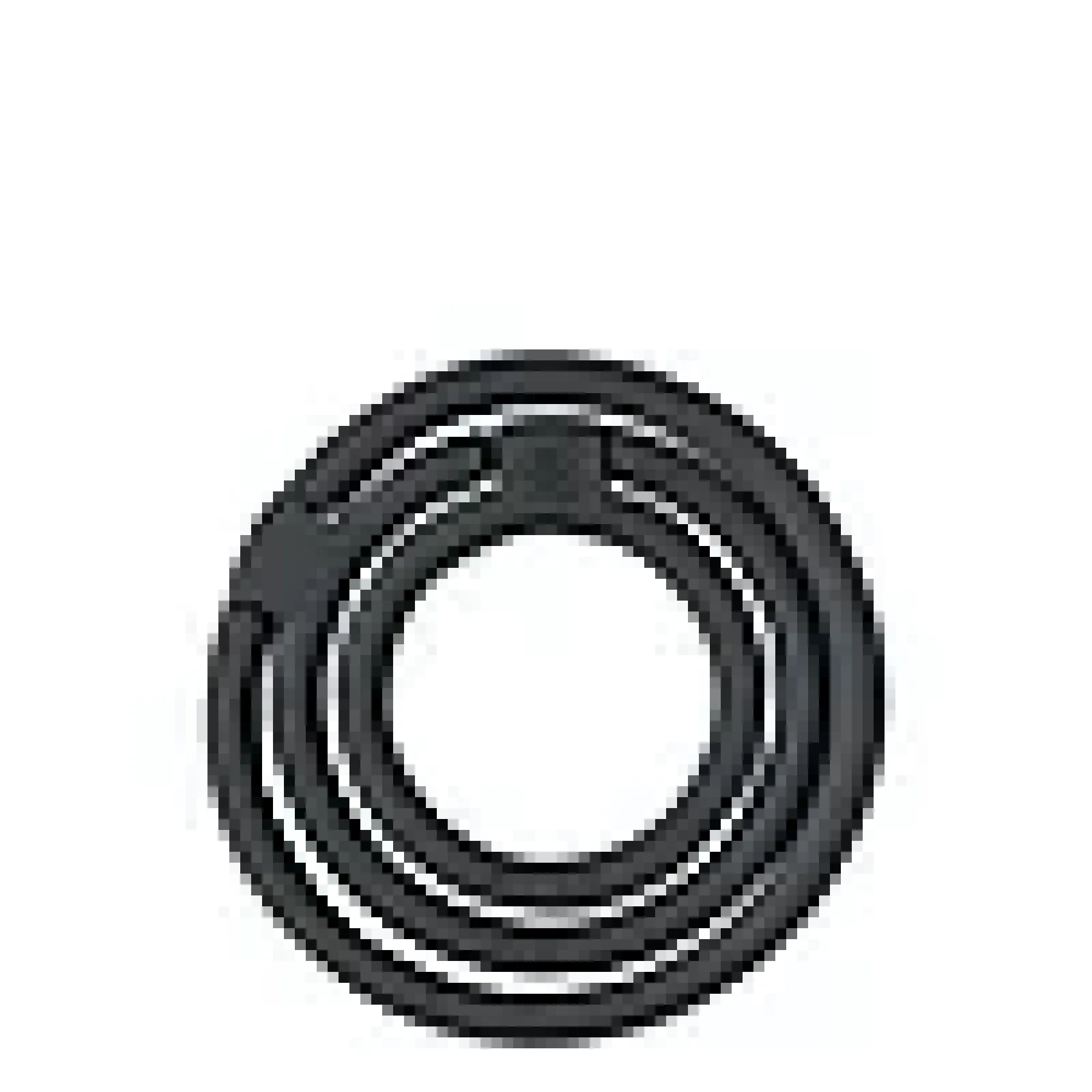 BORDSKÅNER Ø13CM CIRCLES UTBRETTBAR-Rig Tig Clearance