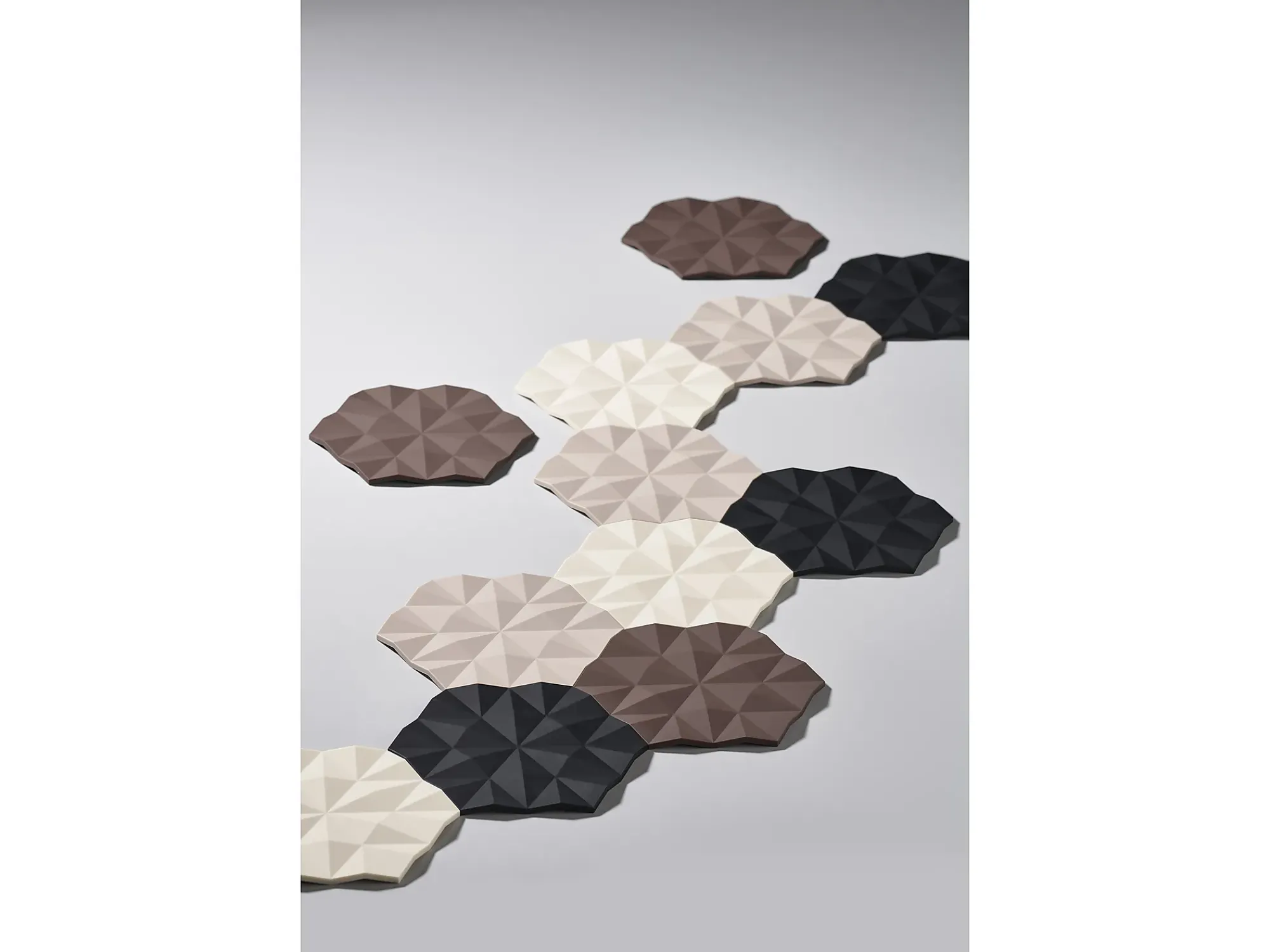 BORDSKÅNER ORI BIRCH FACET-Zone denmark Sale